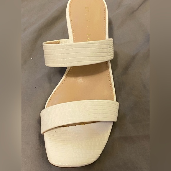 Kelly & Katie Sandals - Picture 4 of 6